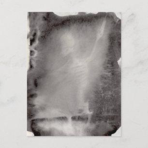 Apparition Postcard