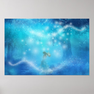 Apparitions  poster