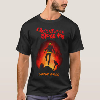 appear-missing T-Shirt