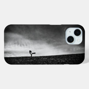 appendages on hill iPhone 15 case