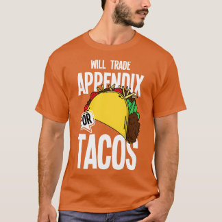 Appendix Appendix Removal Appendix Out 1 T-Shirt