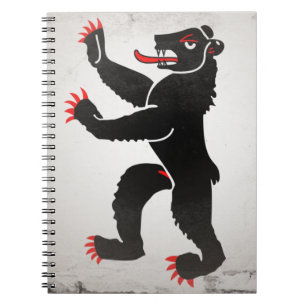 Appenzell Innerrhoden Notebook