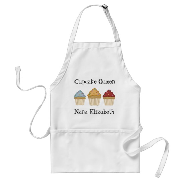 Appetising Apron (Front)