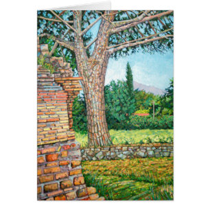 Appia Antica View 2008