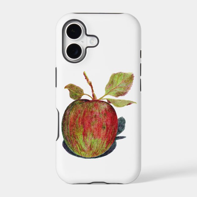 Apple (Back)
