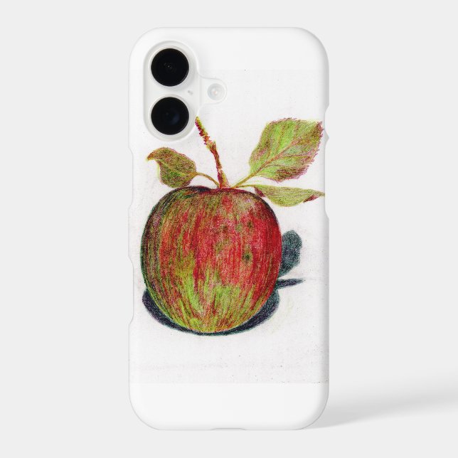 Apple (Back)