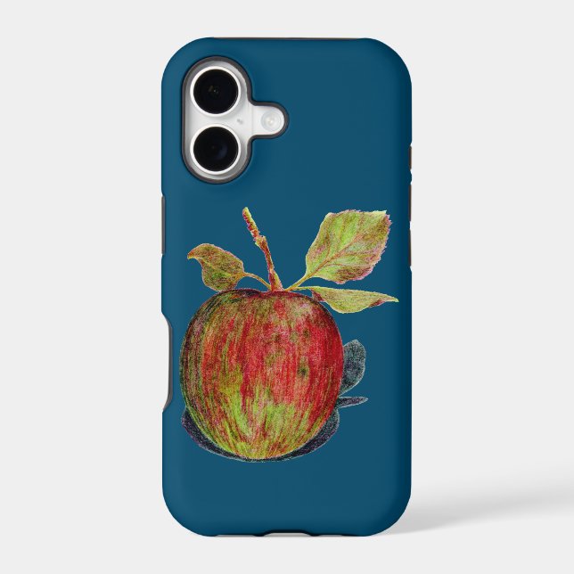 Apple (Back)