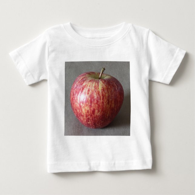 Apple 03 baby T-Shirt (Front)