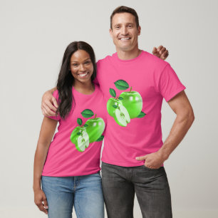 APPLE 3 T-Shirt