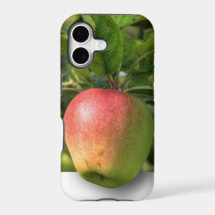 Apple( 3D-look) iPhone Case