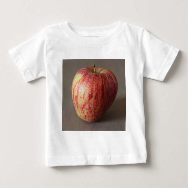 Apple Baby T-Shirt (Front)