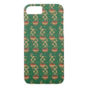 Apple Baskets IV Case-Mate iPhone Case