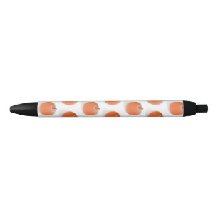 Apple Black Ink Pen