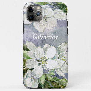 Apple blossom Case-Mate iPhone case