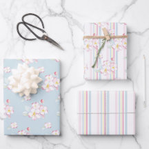 Apple Blossom Collection