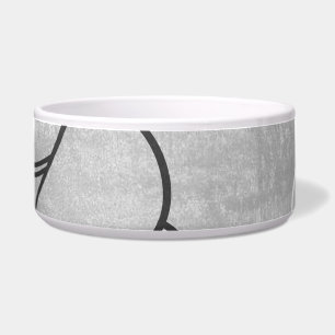Apple Blossom Dream: Abstract Ornament