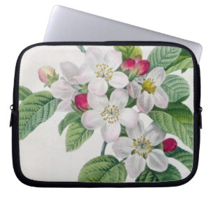 Apple Blossom, from 'Les Choix des Plus Belles Laptop Sleeve