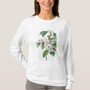 Apple Blossom, from 'Les Choix des Plus Belles T-Shirt