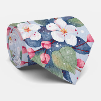 Apple Blossom (Oyster Bay) Tie