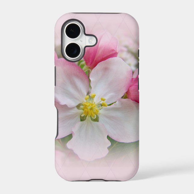 Apple Blossom Time (Back)