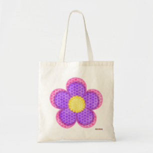 Apple Blossoms Flower Bag