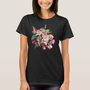 Apple blossoms T-Shirt