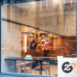 Apple Bobbing Dangers