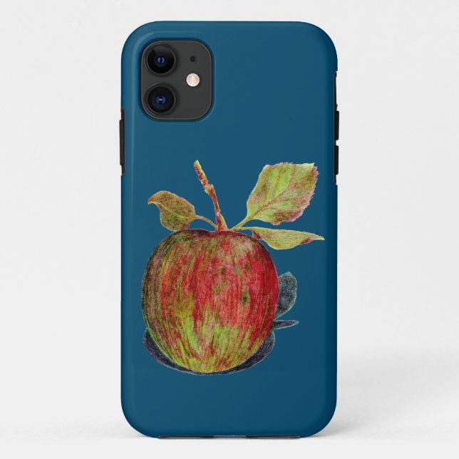 Apple Case-Mate iPhone Case (Back)