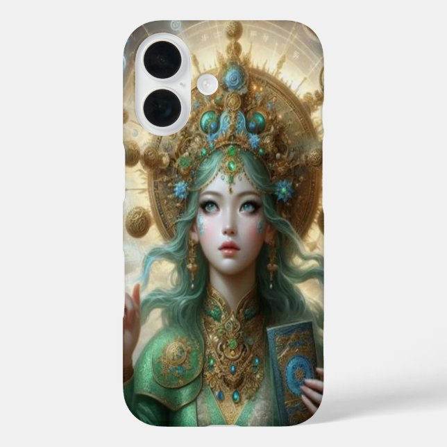 Apple cell phone case. Case-Mate iPhone case (Back)