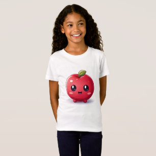 Apple chan T-Shirt