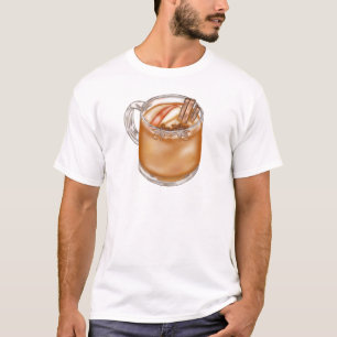Apple Cider Glass T-Shirt