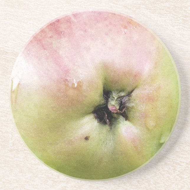 APPLE COASTER (Front)