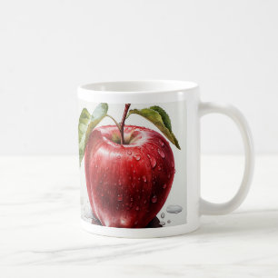 Apple Coffee Mug