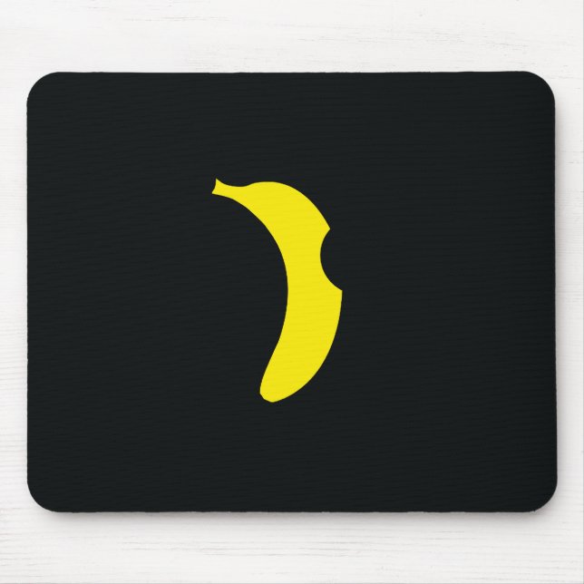 apple competition mouse icon pad (Front)