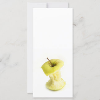 Apple core