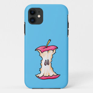 Apple core Case-Mate iPhone case