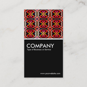 Apple Cores Business Card