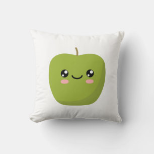 Apple Cushion