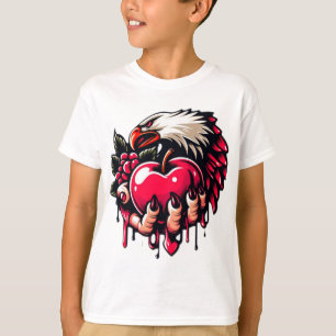 Apple design T-Shirt