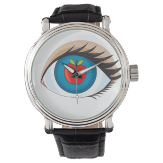 Apple Eye Watch