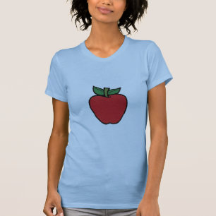 Apple Fruits of the Spirit T-shirt
