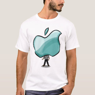 Apple Head T-Shirt