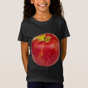 Apple Healthy Fruit T-Shirt