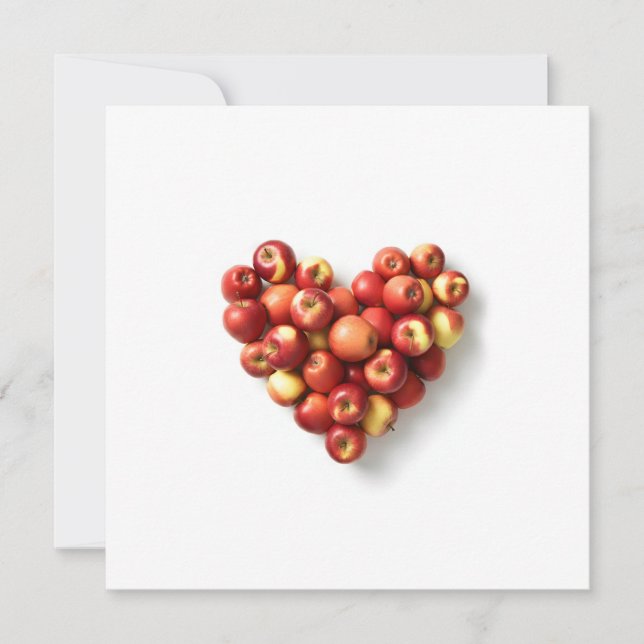Apple Heart (Front)