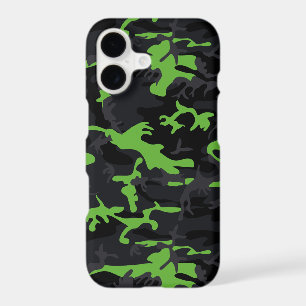 Apple Highlights Camo