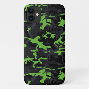 Apple Highlights Camo Case-Mate iPhone Case