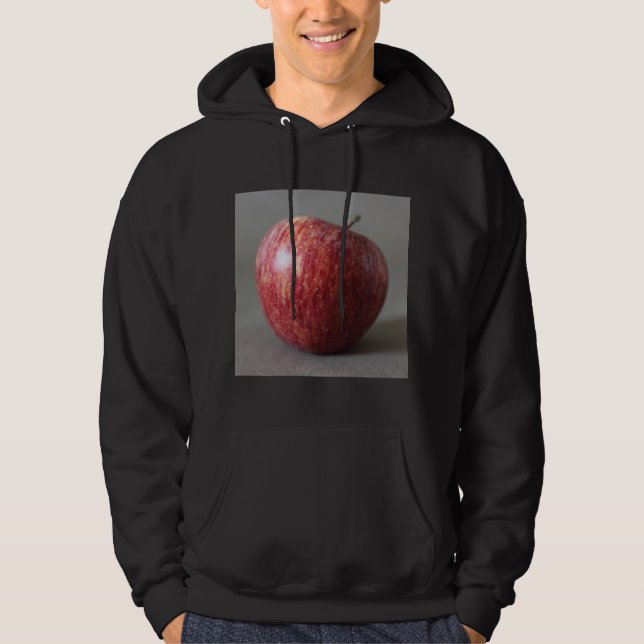 Apple Hoodie (Front)