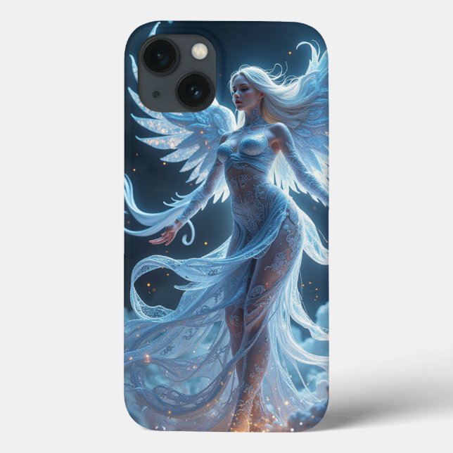 Apple I Phone cover (Back)