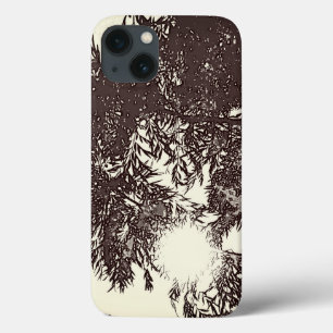 apple iphone13 case art and design 