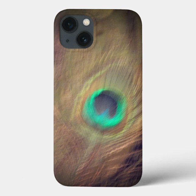 apple iphone13 case ART STYLE DESIGN (Back)